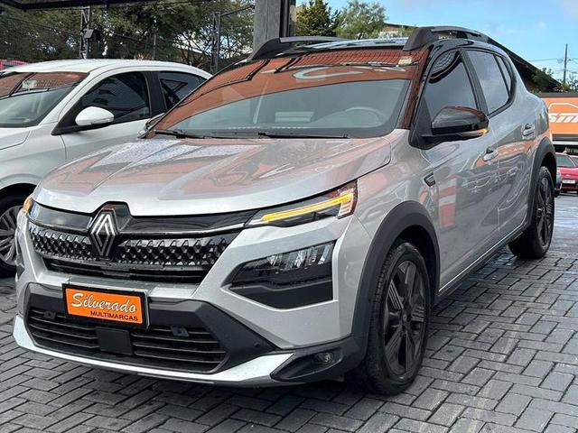 RENAULT KARDIAN PREM AT