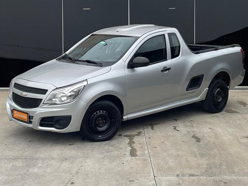 CHEVROLET MONTANA LS2