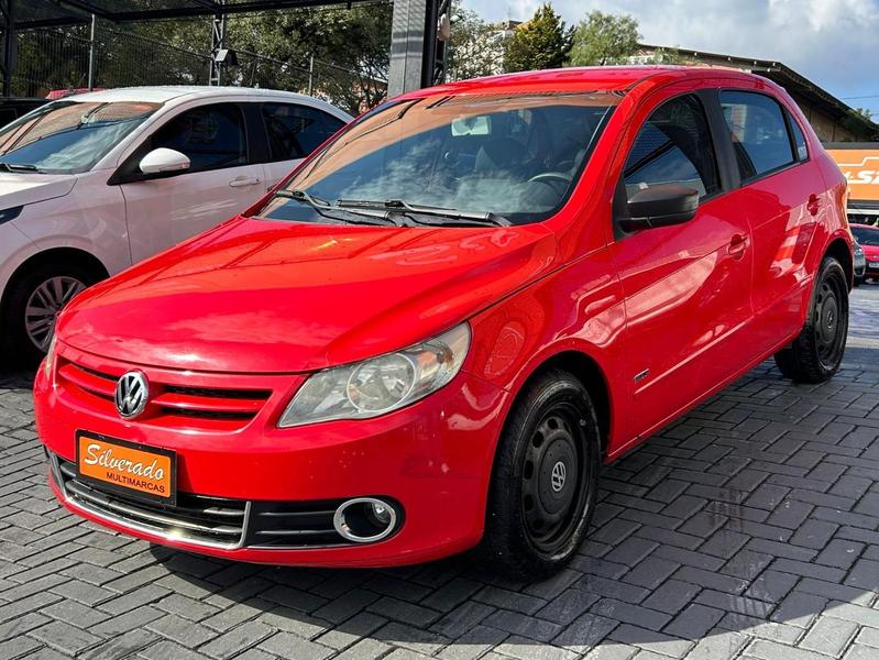 VOLKSWAGEN GOL 1.0