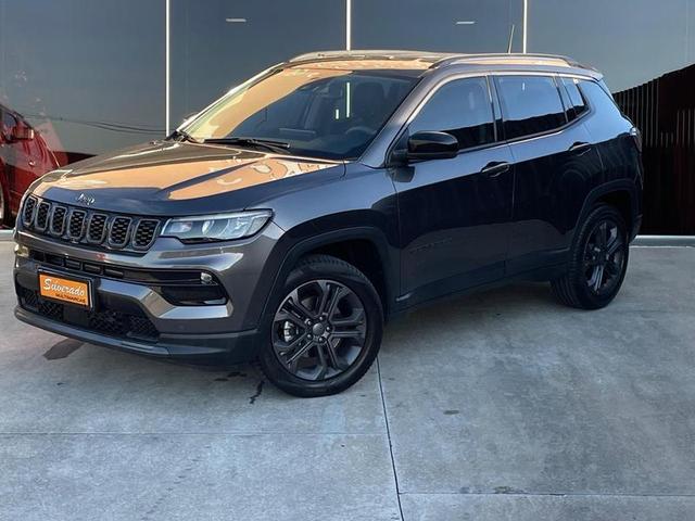 JEEP COMPASS LONG T