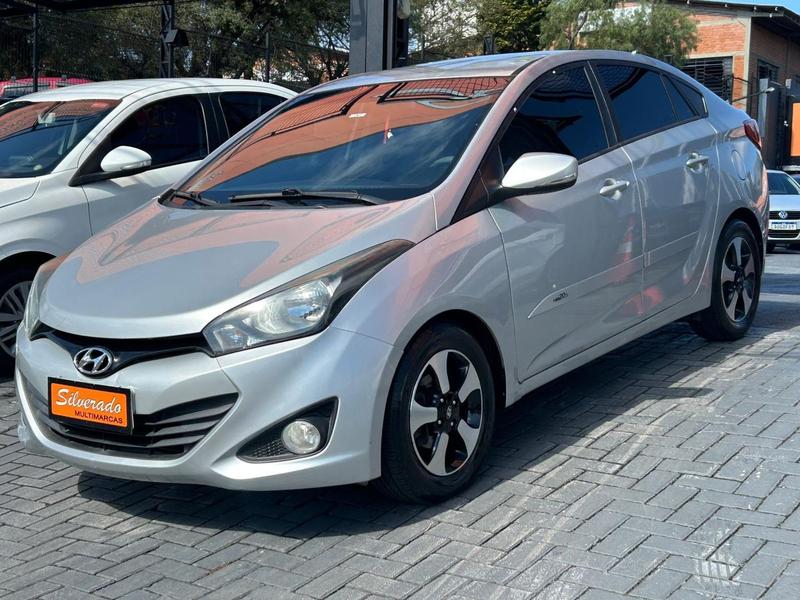 HYUNDAI HB20 1.0 CONFOR