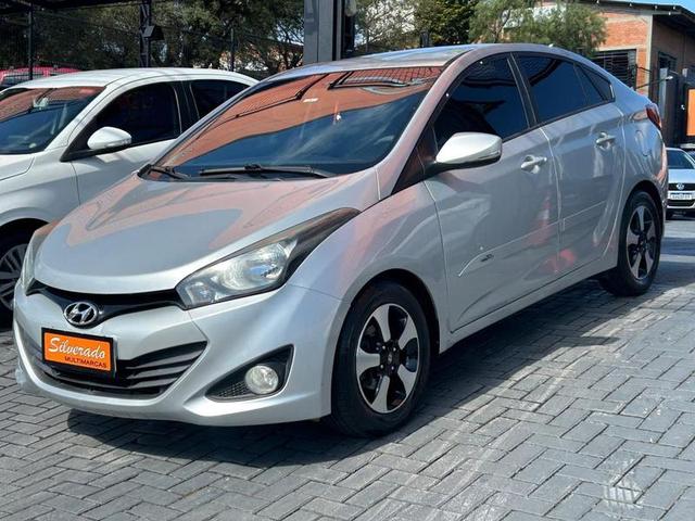HYUNDAI HB20 1.0 CONFOR