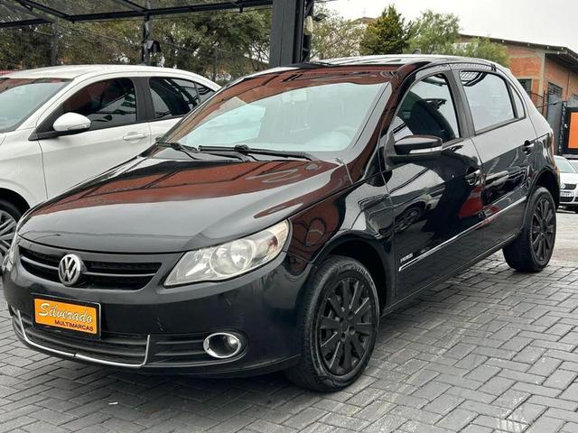 VOLKSWAGEN GOL 1.6 POWER
