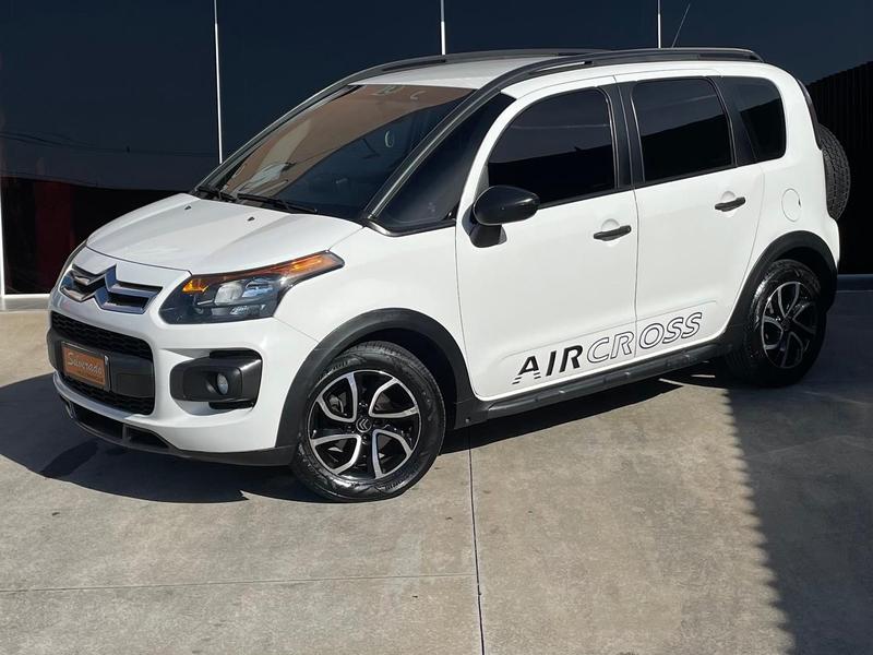 CITROEN C3 AIRC TENDANCE