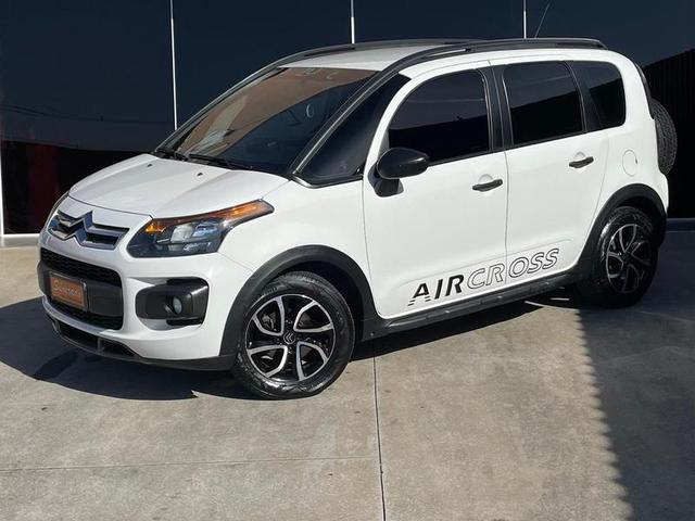 CITROEN C3 AIRC TENDANCE