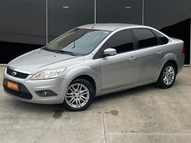 FORD FOCUS 2L FC FLEX