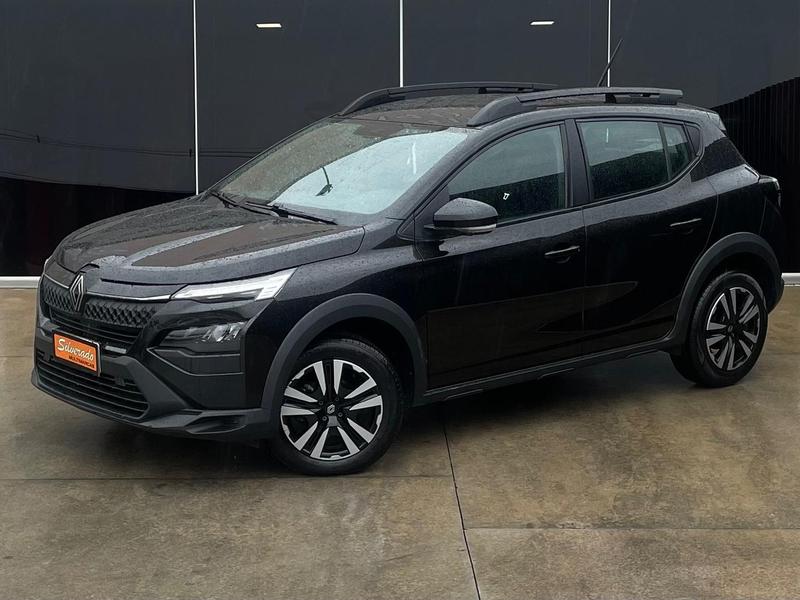Renault Kardian 2025 à venda
