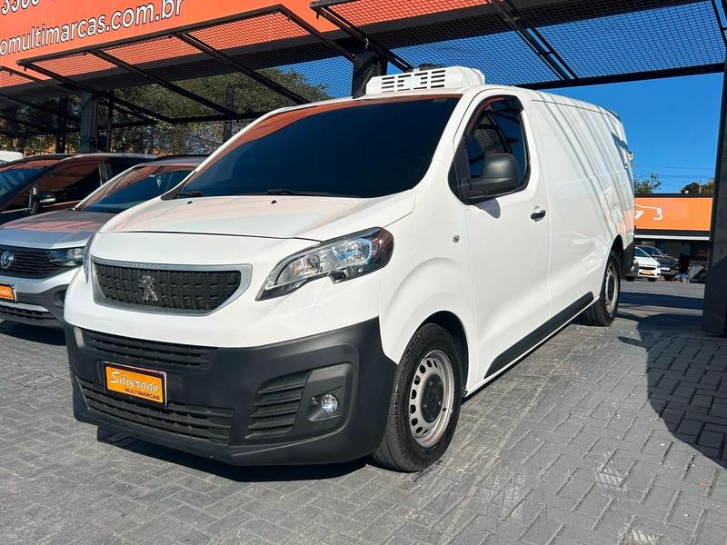 Peugeot Expert 2022 à venda