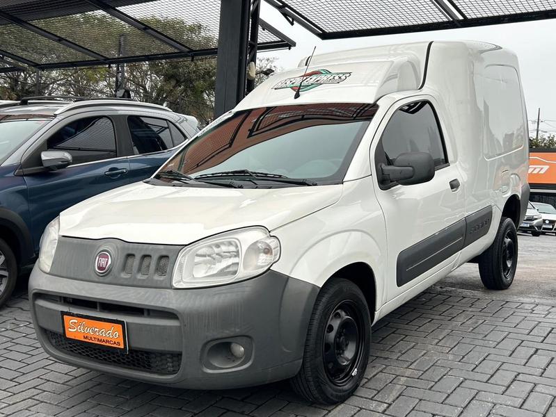 Fiat Fiorino 2018 à venda