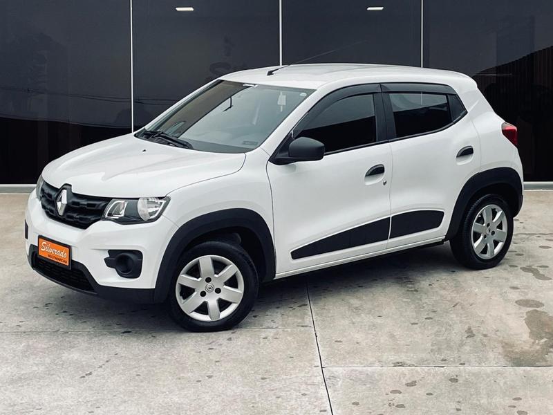 Renault Kwid 2019