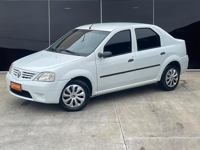 Renault Logan 2009 à venda