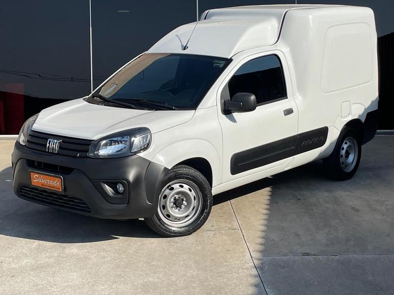 Fiat Fiorino 2024 à venda