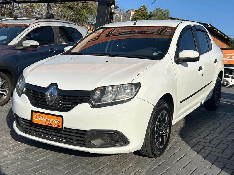 Renault Logan 2020 à venda