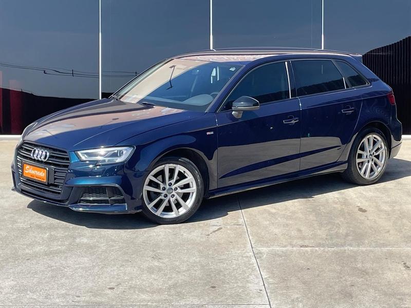 Audi A3 2020 à venda