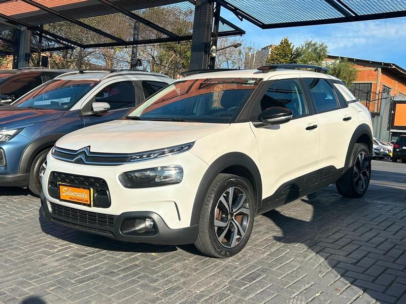 Citroën C4 Cactus 2019 à venda