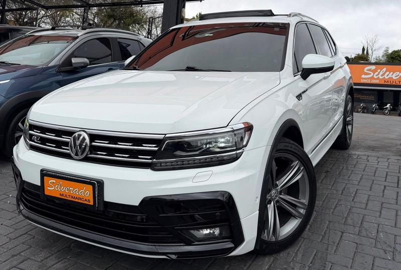 Volkswagen Tiguan Allspace 2019 à venda