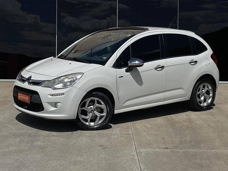 Citroën C3 2014 à venda