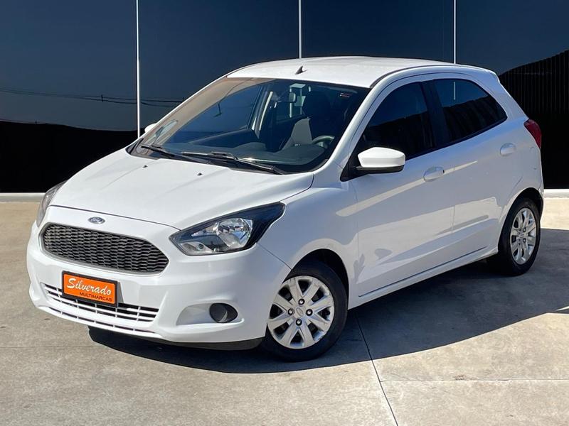 Ford Ka 2018 à venda