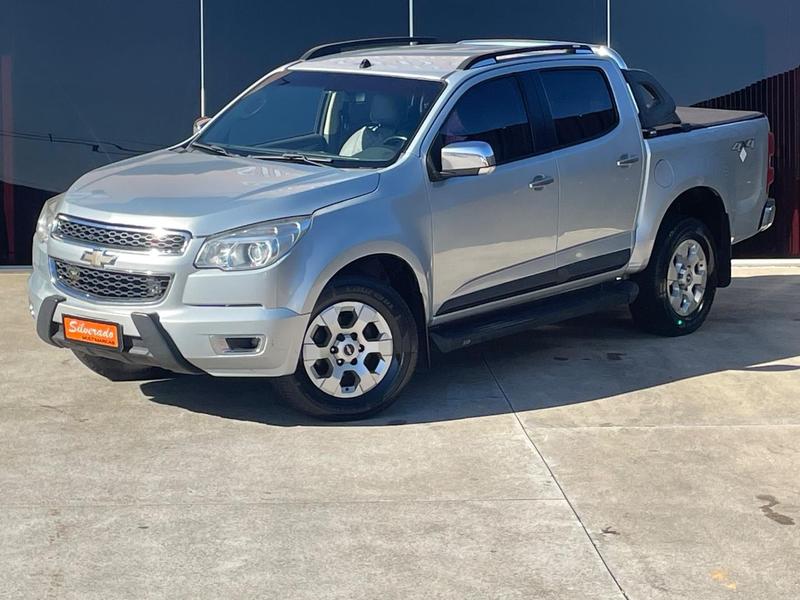 Chevrolet S10 2013 à venda