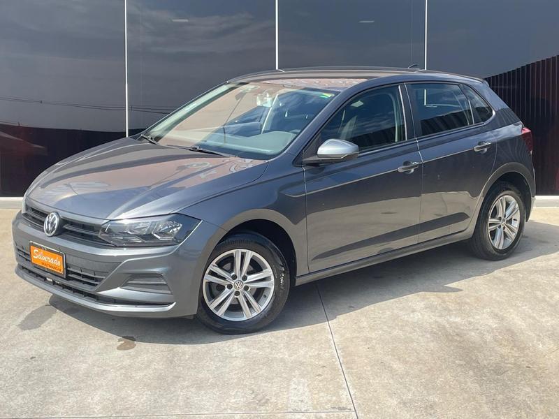 Volkswagen Polo 2018 à venda