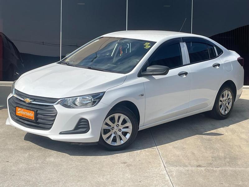 Chevrolet Onix Plus 2022 à venda