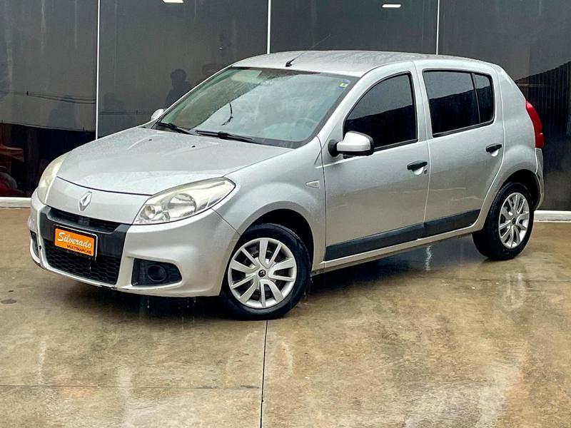 Renault Sandero 2012 à venda