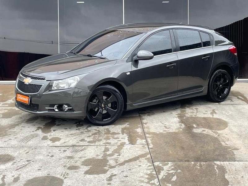 Chevrolet Cruze 2012 à venda