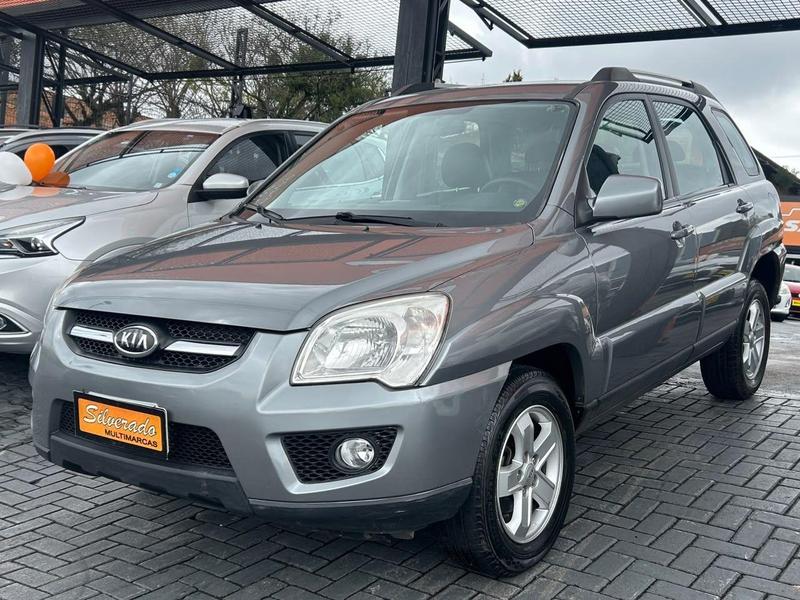 Kia Sportage 2010 à venda