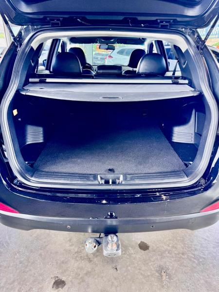 Hyundai ix35 Gl 2.0 16V 2wd Flex Automático - foto 13