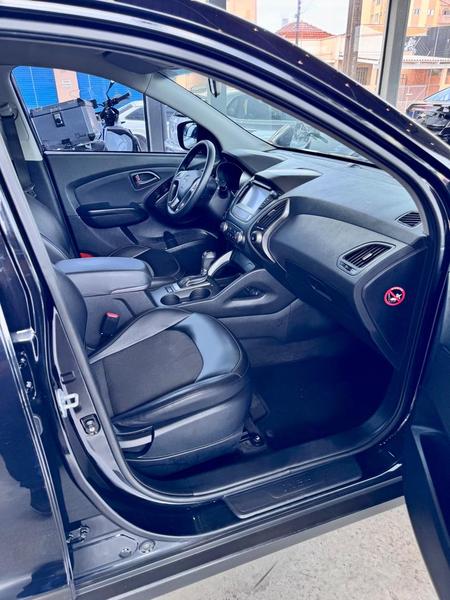 Hyundai ix35 Gl 2.0 16V 2wd Flex Automático - foto 12