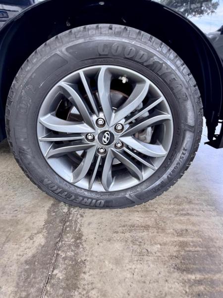 Hyundai ix35 Gl 2.0 16V 2wd Flex Automático - foto 14
