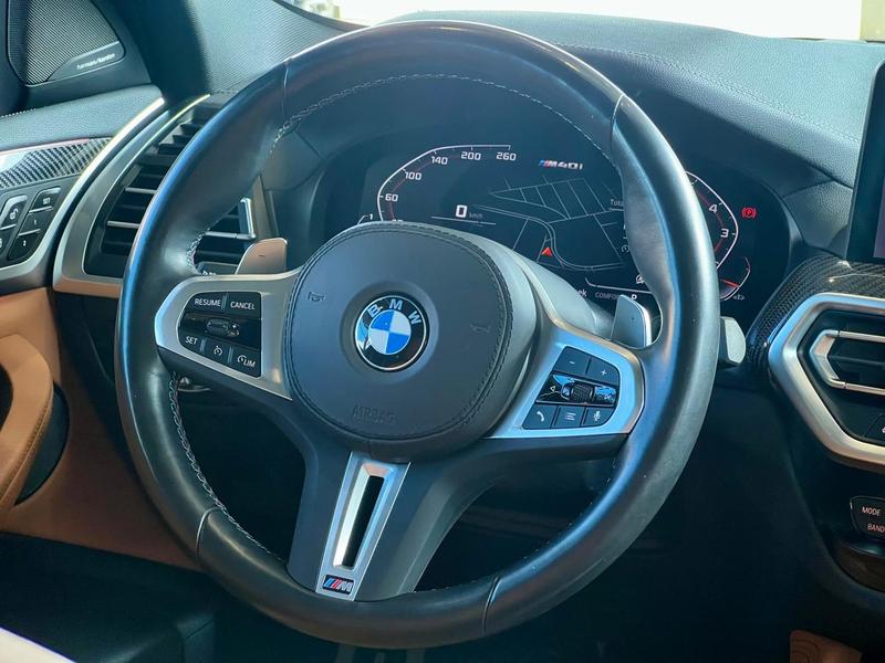 BMW X4 M 40i 3.0 Turbo 388cv Automático - foto 12