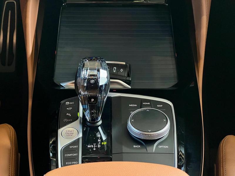 BMW X4 M 40i 3.0 Turbo 388cv Automático - foto 13