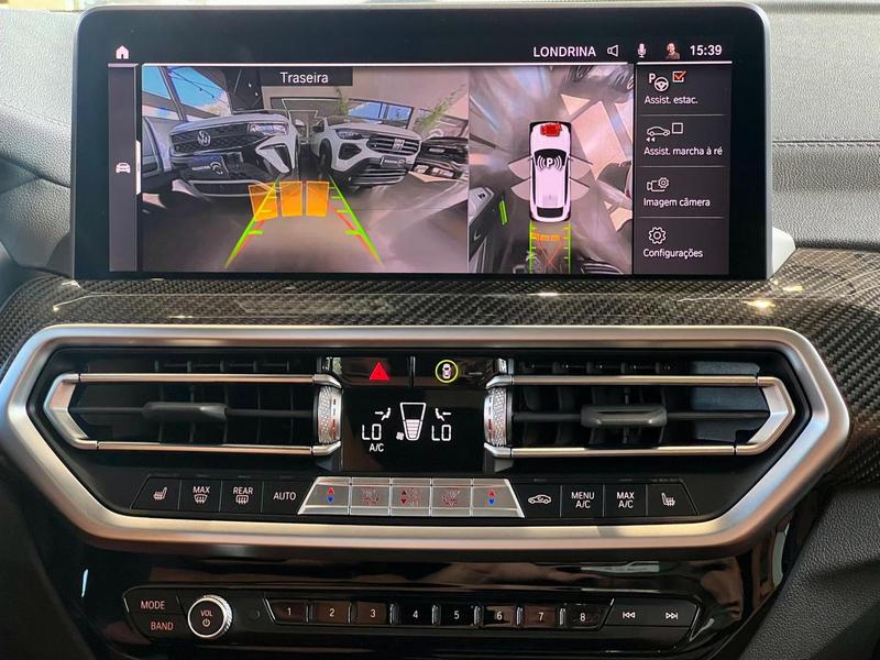 BMW X4 M 40i 3.0 Turbo 388cv Automático - foto 14