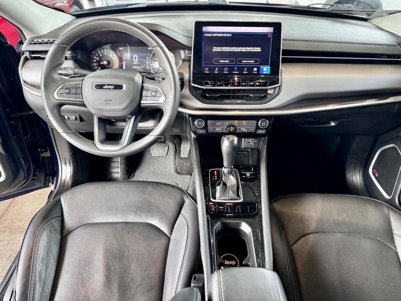 Jeep Compass Long Tf - foto 9