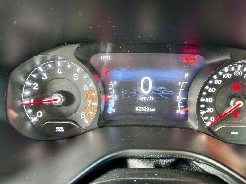 Jeep Compass Long Tf - foto 12