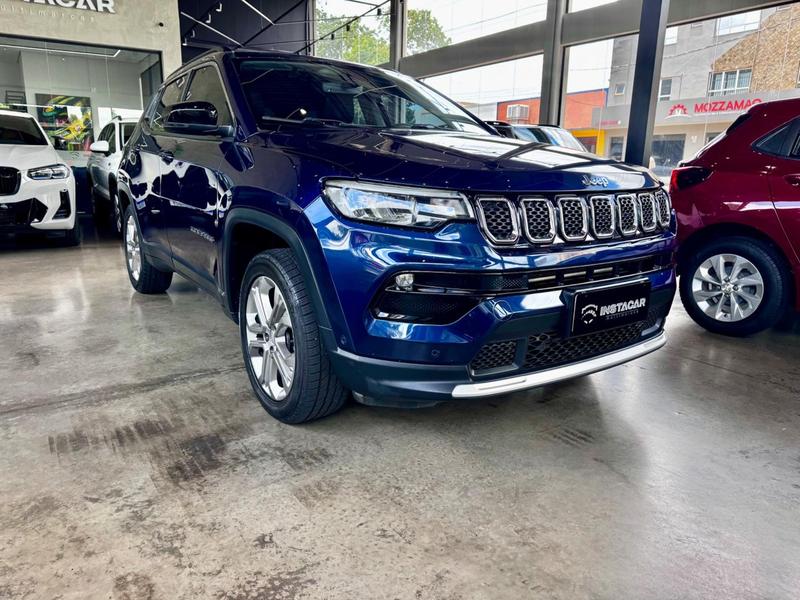 Jeep Compass Long Tf - foto 4