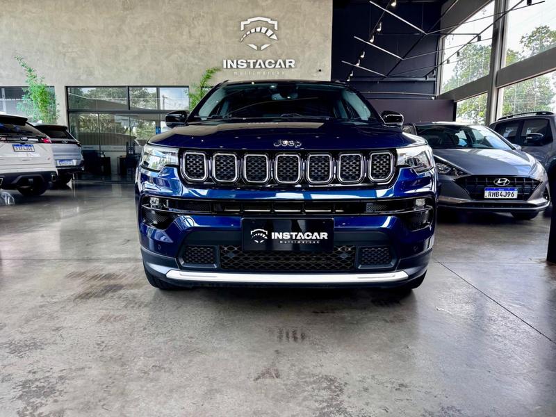 Jeep Compass Long Tf - foto 3