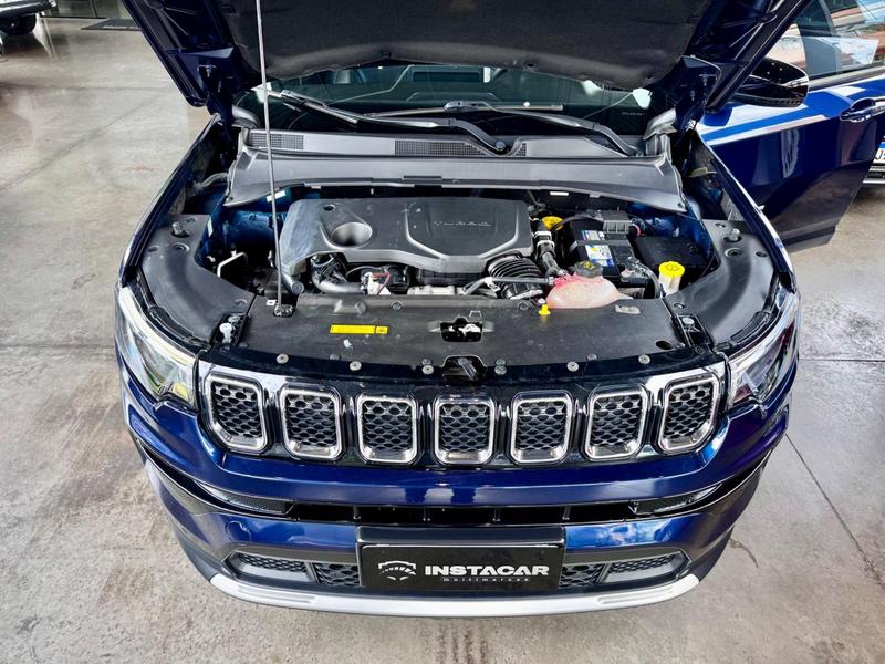 Jeep Compass Long Tf - foto 19