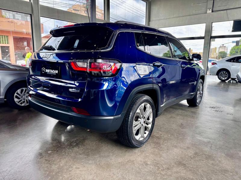 Jeep Compass Long Tf - foto 5