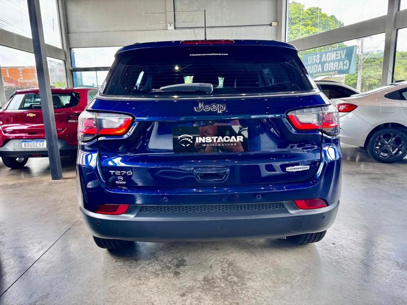 Jeep Compass Long Tf - foto 6