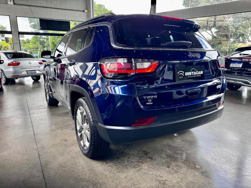Jeep Compass Long Tf - foto 7