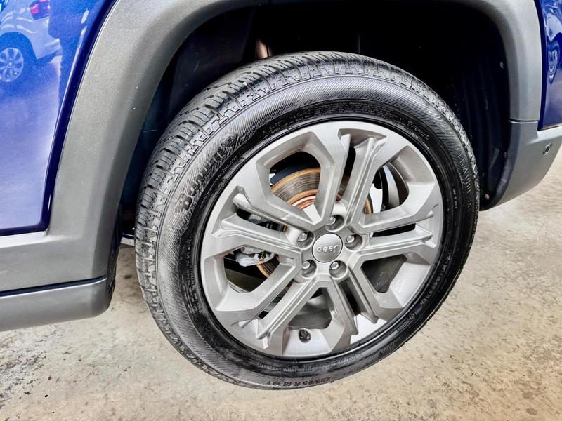 Jeep Compass Long Tf - foto 20