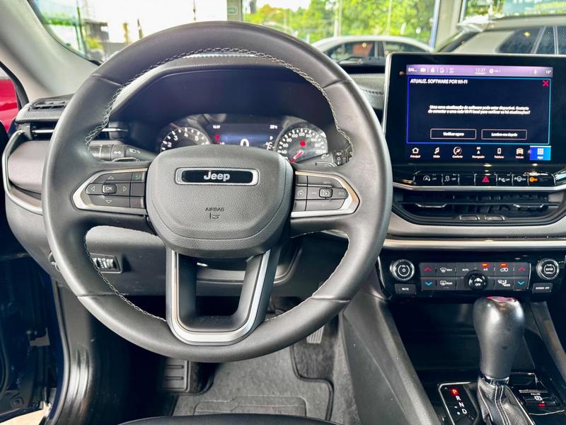 Jeep Compass Long Tf - foto 8