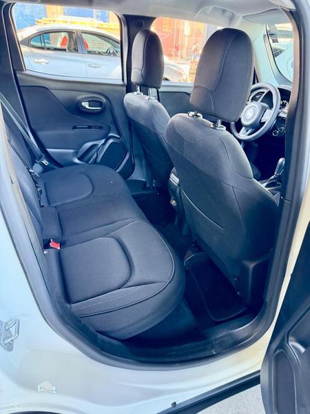 Jeep Renegade Moab - foto 11
