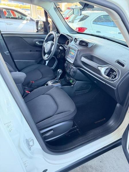 Jeep Renegade Moab - foto 12