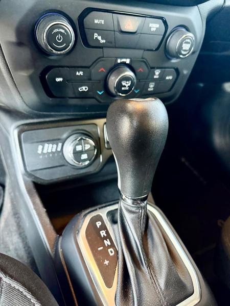 Jeep Renegade Moab - foto 13