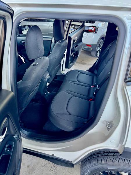 Jeep Renegade Moab - foto 14