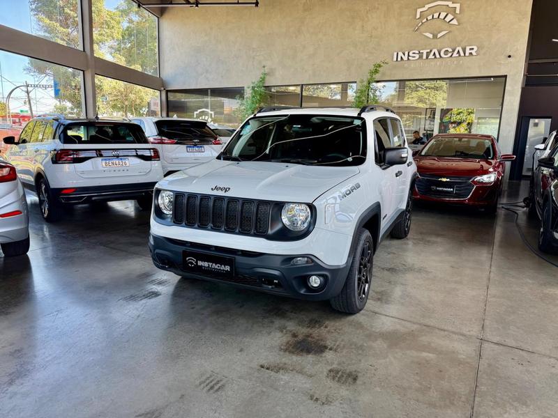 Jeep Renegade Moab - foto 2