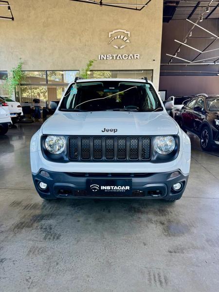 Jeep Renegade Moab - foto 3